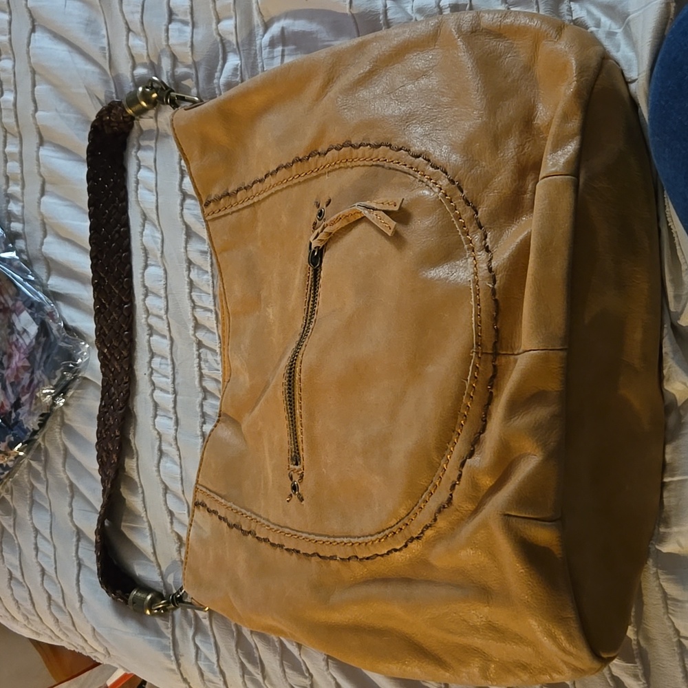 Handy bag